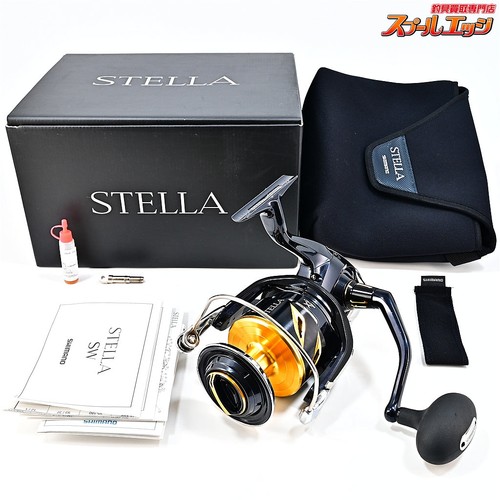 Near mint shimano 20 - mint, stella
