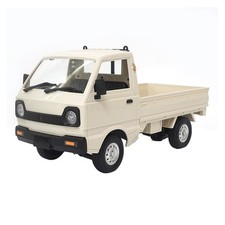 D12Mini Full-Scale Rear Drive