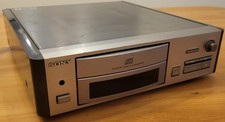 Sony La Scala CDP-S1 COMPACT