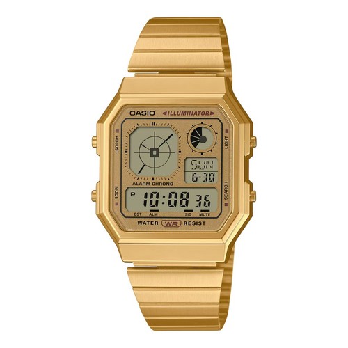 Gents casio digital - gents,