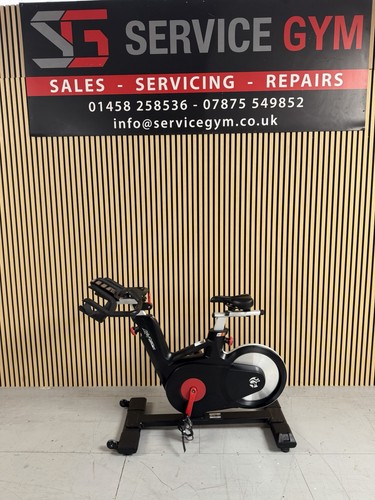 Life fitness ic6 - 10, exercise