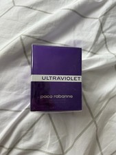 Paco Rabanne Ultraviolet EDP