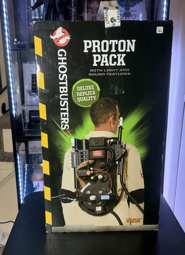 Ghostbusters spirit halloween - ,