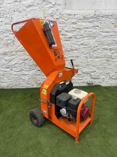 2017 timberwolf 75g - 2017, tw