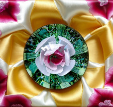 CAITHNESS PAPERWEIGHT Opus 88