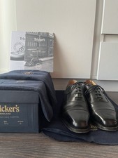 Tricker’s Regent Oxfords –