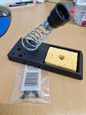 Weller Soldering Iron Stand