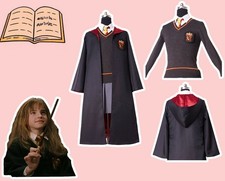 kid’s Adult's Harry Potter