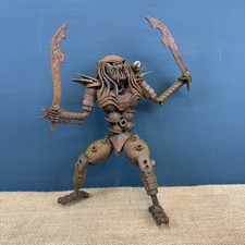 HANDMADE PREDATOR-INSPIRED