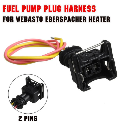 Pin fuel pump wire harness - pin,
