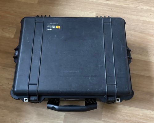 Pelicase peli 1600 case - 1600,