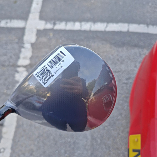 Taylormade qi4d driver - driver, 10.5°