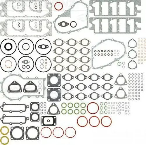 Cylinder head gasket - , set