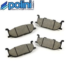 Set of 4 Polini Yamaha XV 750