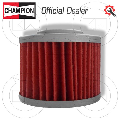 Oil filter champion cof051 bmw - oil,