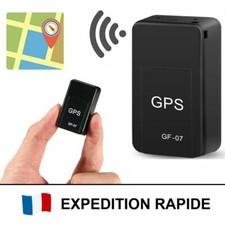 Mini GPS Tracker GF-07 - Built-in Micro - GPRS SMS SOS Tracker