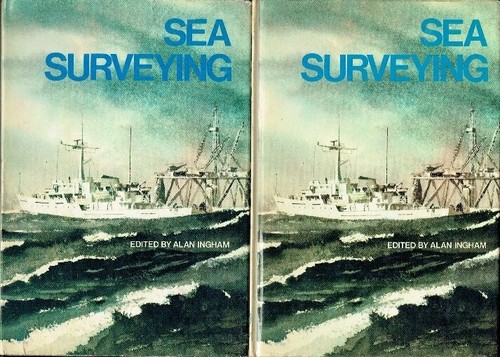 Sea surveying - sea, (two
