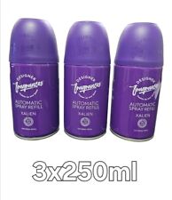 3 X Home Designer Fragrance