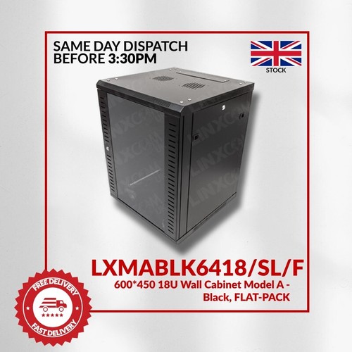 18u server rack network - server,
