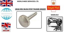 SINGER 29K-71  HEAD REV BUSH