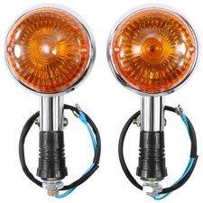Motorcycle Turn Signal Lights