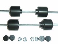 SUZUKI GSXR750 CRASH MUSHROOMS