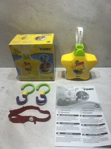 Vintage tomy starlight - vintage,