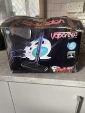 Vaporetto Pocket Polti Steam Cleaner with Attachments