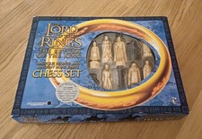 The Lord of the Rings the