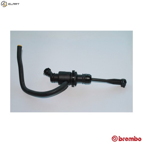 Master cylinder clutch - cylinder,