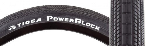Tioga powerblock - tioga,