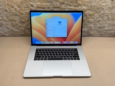 MacBook Pro Retina A1707 2017 2.8Ghz i7 CPU✔16GB RAM✔256GB SSD✔OS Ventura  14874