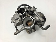 Yamaha XT 600 TTR 600 3AJ00 Gasters