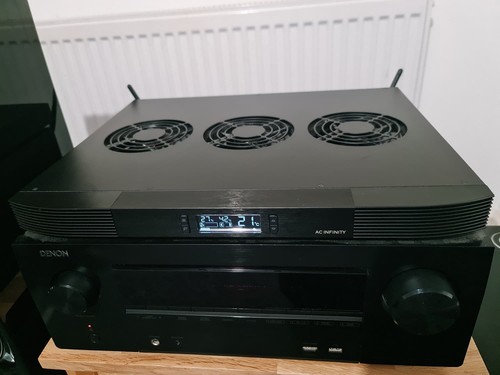 Denon avr x3500h - avr, 7.2