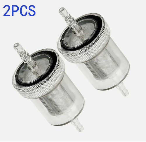 4mm line fuel - in-line,