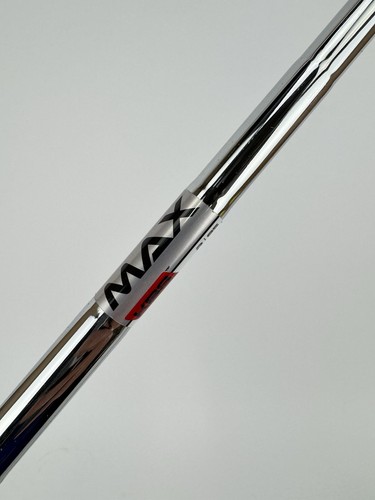 Kbs max iron shaft regular - max,
