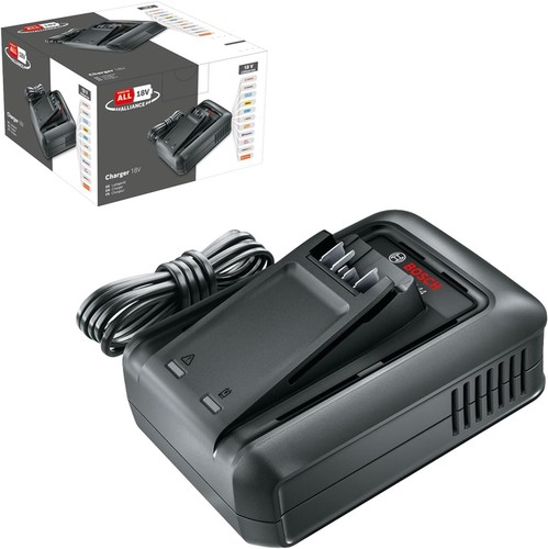 Bosch fast charger - al, 18v-44