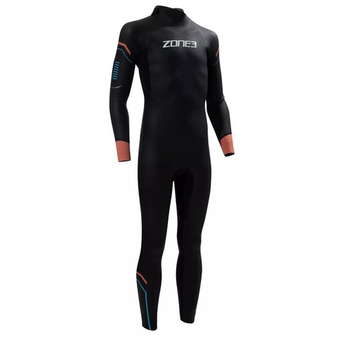 Zone3 triathlon child wetsuit - child,