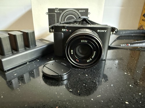 Sony rx1r iii dsc - rx1r,