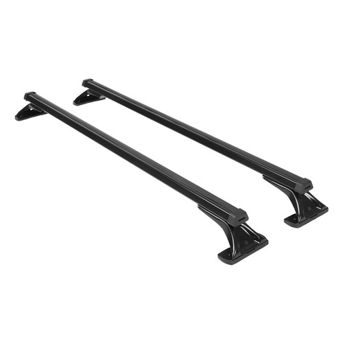 Car roof rack rails cross - car, bars