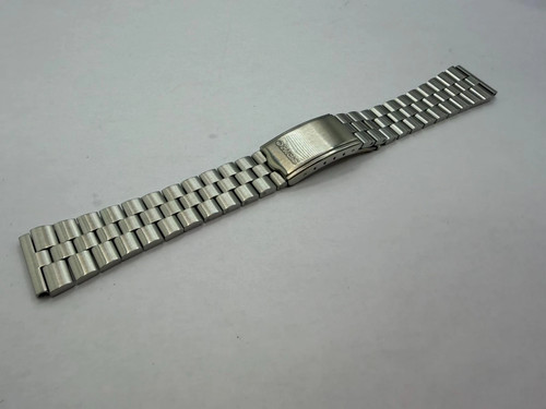 Seiko ufo bellmatic 19mm - &, —