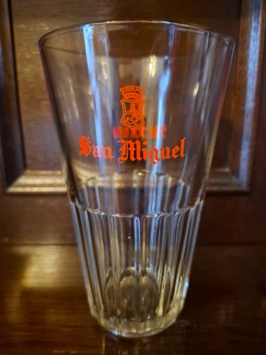 San miguel heavy - miguel,