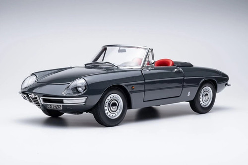 Touring modelcars alfa - modelcars, 1:18
