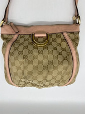 Gucci GG Canvas Shoulder bag
