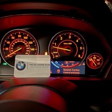 ⚙️ Alpina Gearbox Flash