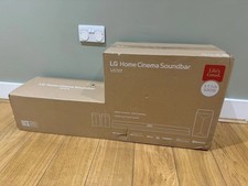 Brand New Sealed LG Soundbar