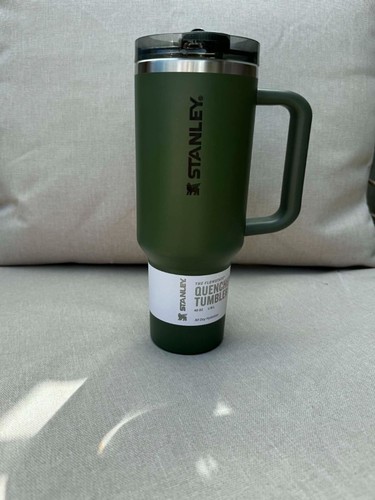 Stanley cup 40oz new release - stanley,