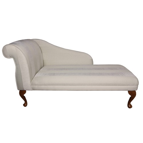 Large chaise longue lounge - 52",