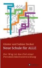 Decker - Neue Schule fr ALLE - New paperback or softback - 61 - X555z