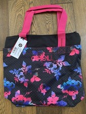 O'Neill Waterfall Shopper Bag